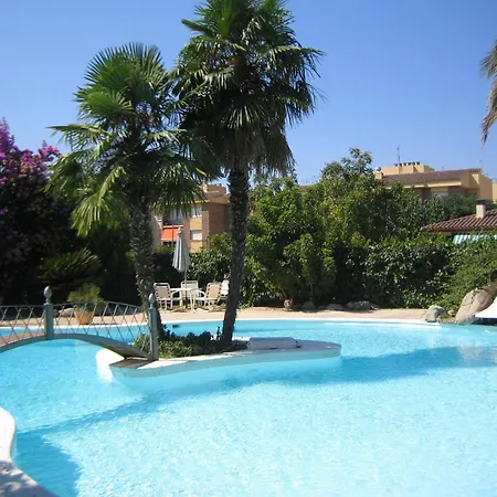 Casa Ceremines 3* Xerta