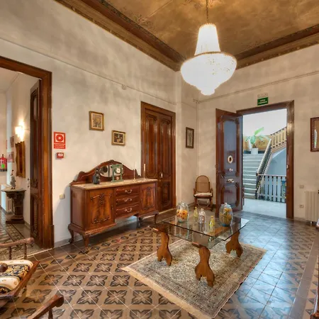 Casa Ceremines 3*
