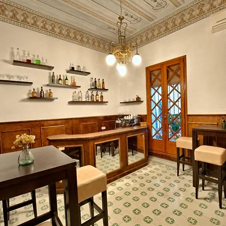 Casa Ceremines מלון Xerta