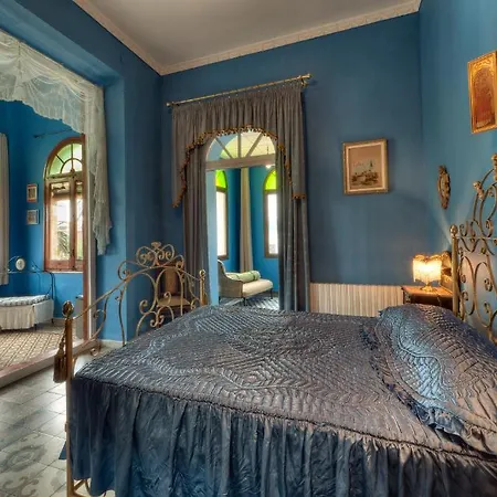 Casa Ceremines 3*