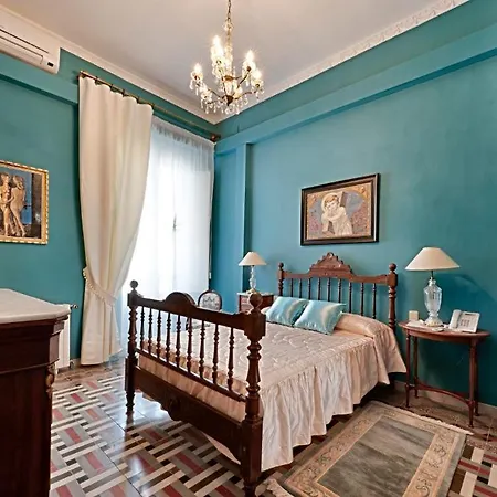 호텔 Casa Ceremines