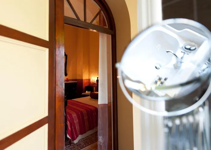 Casa Ceremines 3*
