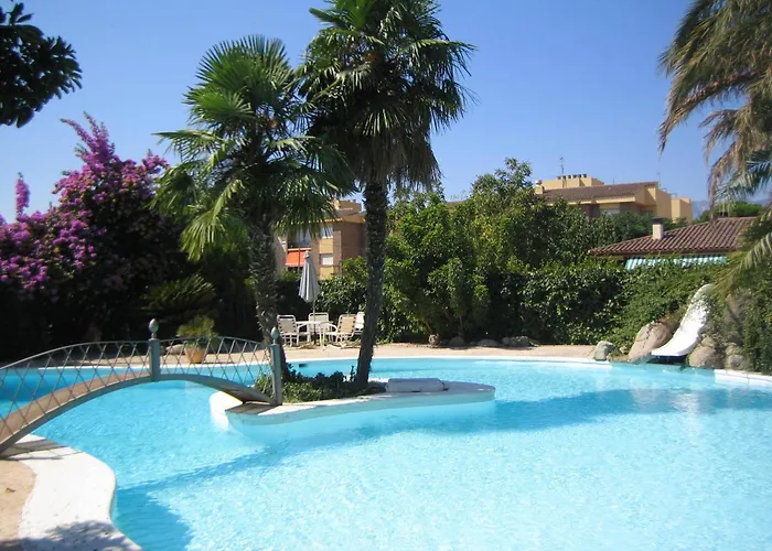 Casa Ceremines 3* Xerta