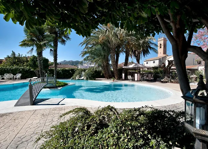 Hotel Casa Ceremines Xerta