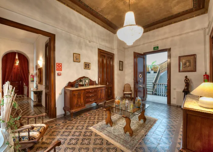 Casa Ceremines 3*