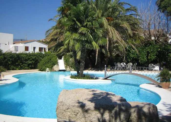 Casa Ceremines Hotel 3*