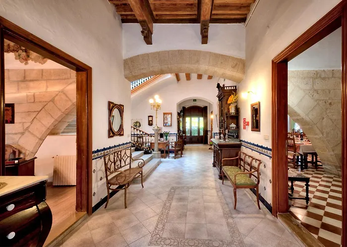 Hotel Casa Ceremines 3*