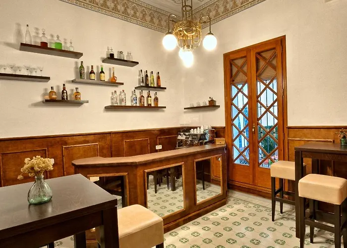 Casa Ceremines Hotel Xerta