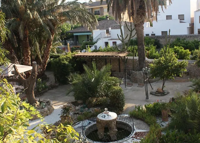 Casa Ceremines 3* Xerta