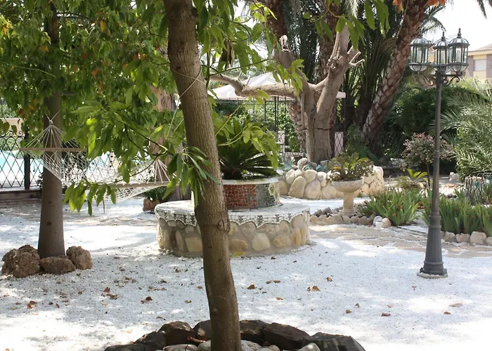 Casa Ceremines Hotel Xerta