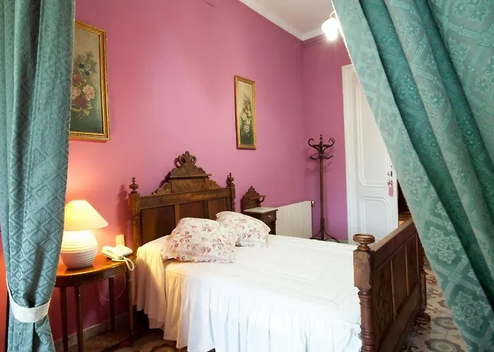 Casa Ceremines 3*