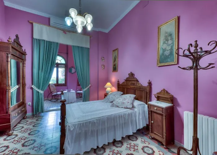 Casa Ceremines