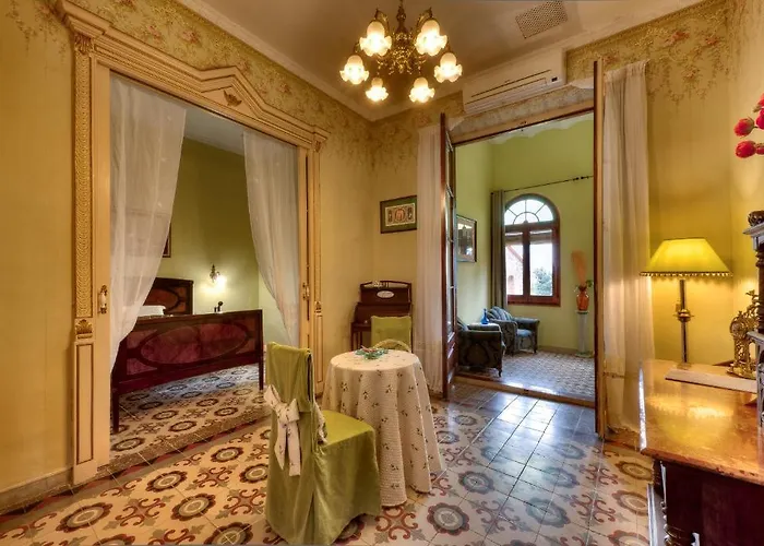 Casa Ceremines 3* Xerta