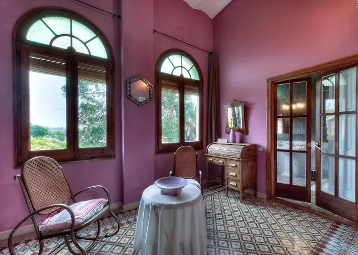 Hotel Casa Ceremines