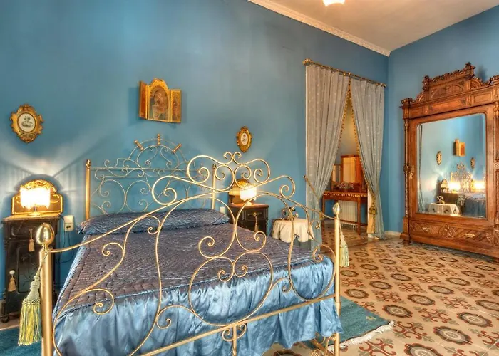 Casa Ceremines Hotel