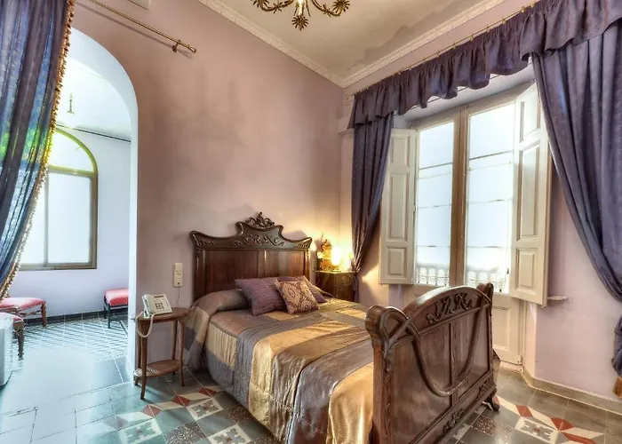 Hotel Casa Ceremines 3*