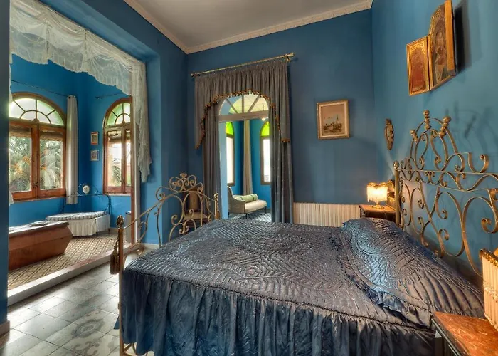 Casa Ceremines 3*