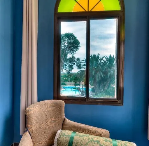 Casa Ceremines 3* Xerta