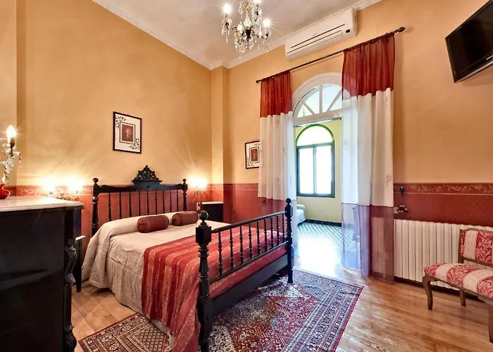 Casa Ceremines Hotel Xerta