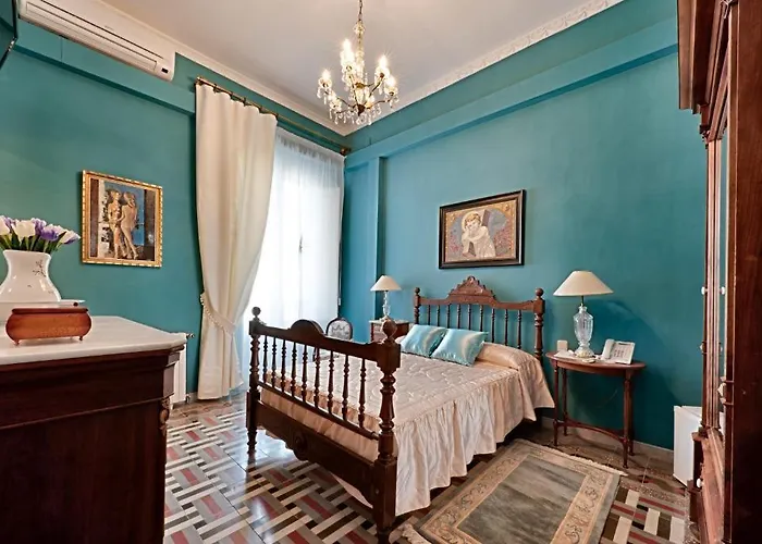 Hotel Casa Ceremines