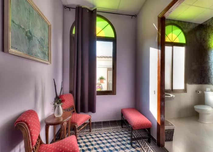 Casa Ceremines Hotel 3*