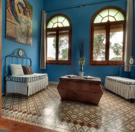 Hotel Casa Ceremines 3*