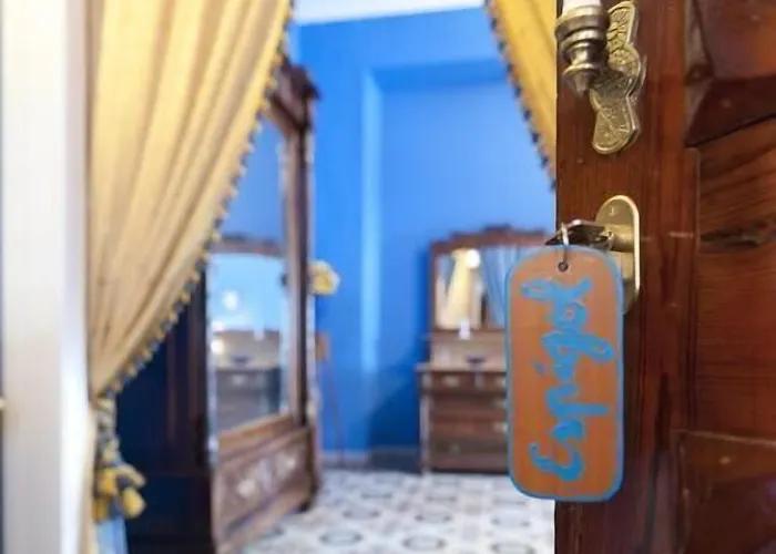 Casa Ceremines Xerta