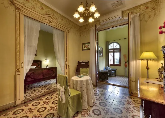 Casa Ceremines Hotel