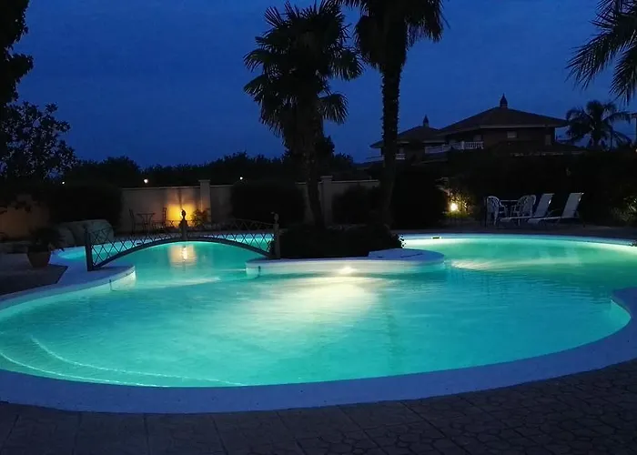 Hotel Casa Ceremines 3*