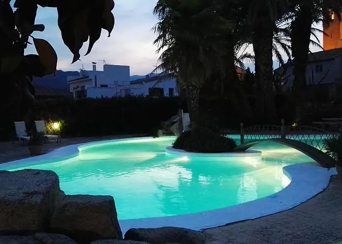 Casa Ceremines Xerta