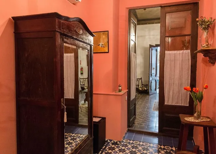 Hotel Casa Ceremines 3*