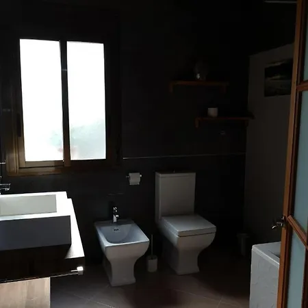 Casa Ceremines 3* Xerta