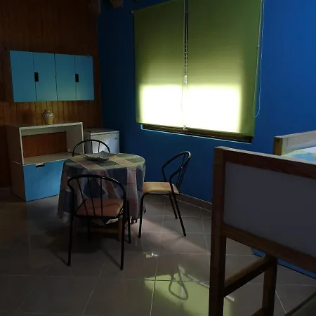 Casa Ceremines Hotel 3*