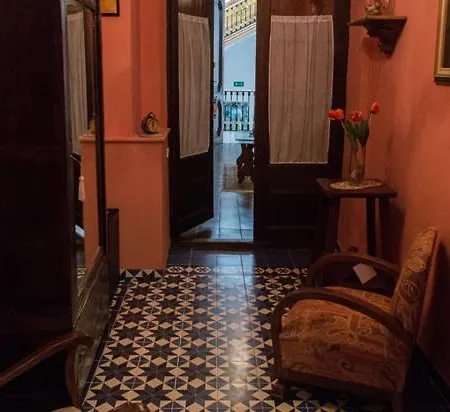 Casa Ceremines Hotel 3*