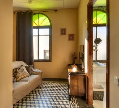 Hotel Casa Ceremines Xerta