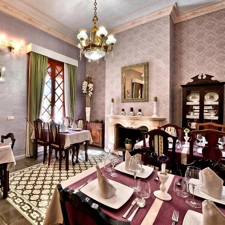 Casa Ceremines Hotel Xerta