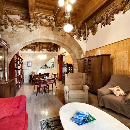 Casa Ceremines 3* Xerta