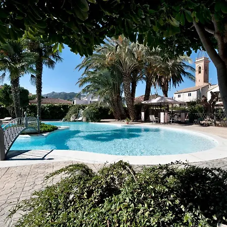 Hotel Casa Ceremines Xerta