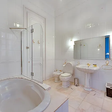 Casa Ceremines 3* Xerta