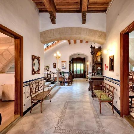 Hotel Casa Ceremines 3*
