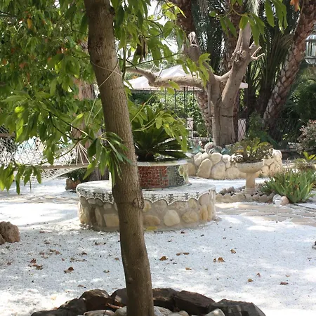 Casa Ceremines Hotel Xerta