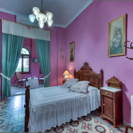 Casa Ceremines