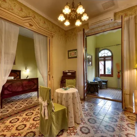 Casa Ceremines 3* Xerta