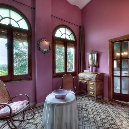 Hotel Casa Ceremines