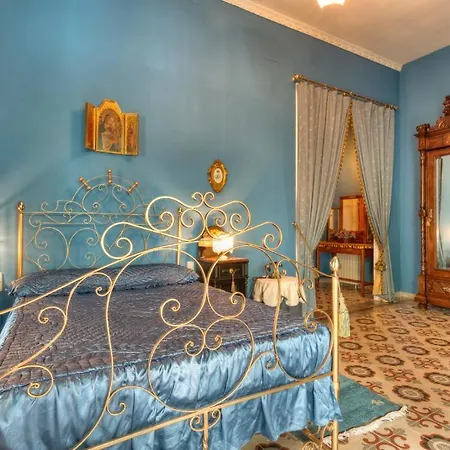 Casa Ceremines Hotel