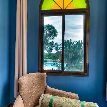 Casa Ceremines 3* Xerta