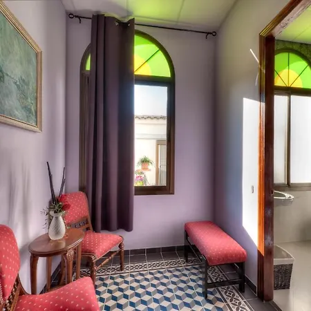 Casa Ceremines Hotel 3*