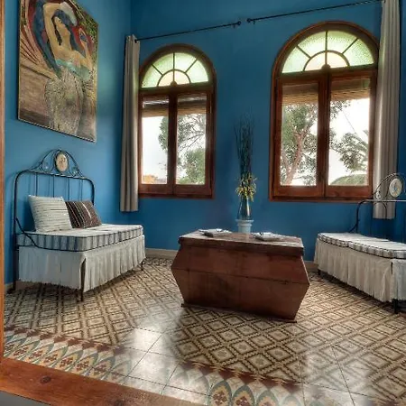 Hotel Casa Ceremines 3*