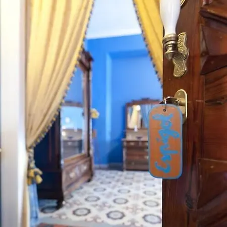 Casa Ceremines Xerta