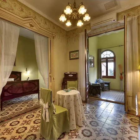 Casa Ceremines Hotel